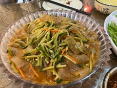-东北老家私房菜(文灶店)