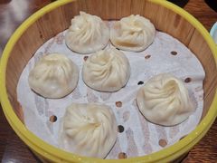 -李犟大爆鳝面·手工蟹黄包(湖滨西湖店)