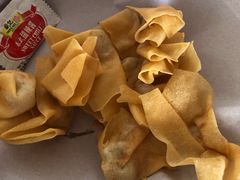 -珍成炸滋味