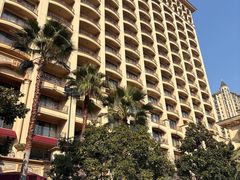 -上海闵行星河湾酒店