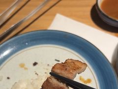 -烧肉达人•炭火烧肉(新天地店)