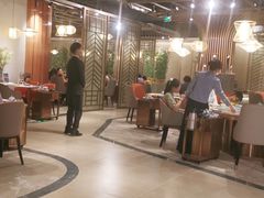 大堂-顺意·顺德家乡菜(国际人才大厦店)