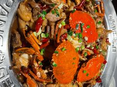 -胖哥俩肉蟹煲(杭州下沙学林街店)