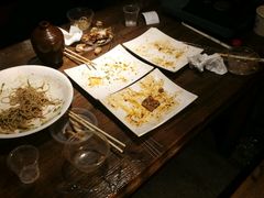 -霄汉羊排(万松园一店)