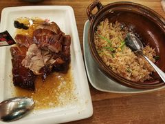 -先记烧鹅王·本地粤菜(福永店)