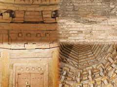 -洛阳古墓博物馆