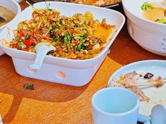 -小蓉合餐厅·川菜·陕南菜(凤城二路店)