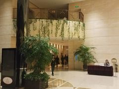 -杭州华美达大酒店无国界西餐厅