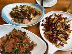 -翠云楼·汽锅鸡·云南特色菜(翠湖公园店)