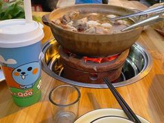 -九米羊肉炉(东渡店)