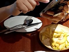 -卡朋厨房(289艺术园区店)