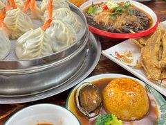 -叶存利海鲜大馅饺子(海宁路总店)