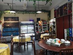 -杨南饭店·二十五年闽菜馆(凤湖新城一店)