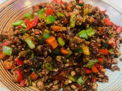 -滇越乘象云南餐厅(豆各庄店)