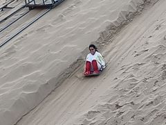 -银肯塔拉沙漠生态旅游景区