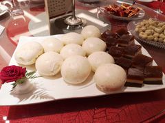 -春满园·早茶·粤菜·宴会(喜宴店)