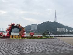 -珠海圆明新园