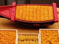 -鳥喜Toriki怀石烧鸟料理