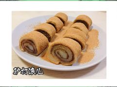-护国寺小吃店(阜成门桥店)