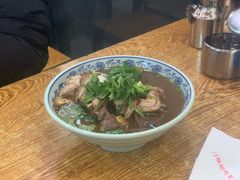 -门框胡同百年卤煮(前门煤市街店)