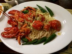 -马迭尔德式西餐精酿啤酒屋(中央大街店)
