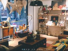 -RGF(巨鹿路店)