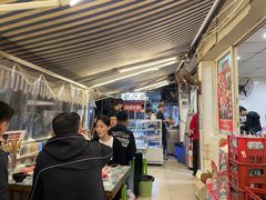 -寻小欢焖烤羊肉串(九眼桥店)