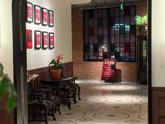 -漢舍中国菜馆(889广场店)