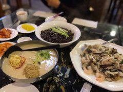 -桃园中华料理炸酱面(燕儿岛路店)