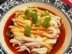 -汉唐宴长安食府