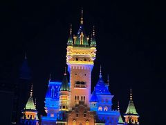 -青岛方特梦幻王国