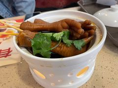 -点都德(皇岗村店)