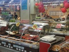 -龙贵超市(邹城店)
