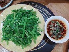 -盛世盐帮·自贡特色(总店)