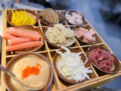 -芈重山老火锅(广州首店)