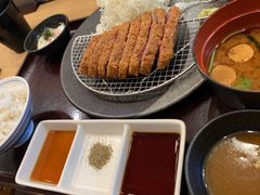 -牛カツ京都勝牛(河原町蛸薬師店)
