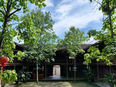 -三峡梯城