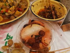 -东排食堂长沙小吃大排档(五一广场店)