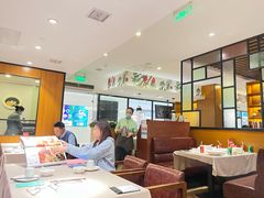 -尚一汤 广东炖汤(金桥国际店)