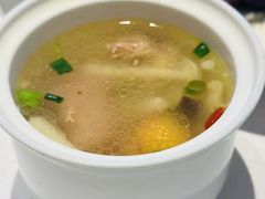-绿杨春·淮扬宴(庐山路店)