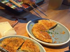 -功夫怪兽·烧烤(珠江路店)