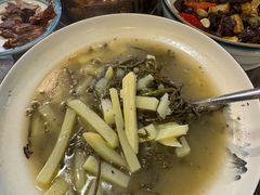 -乔家满族八大碗(流水沟店)