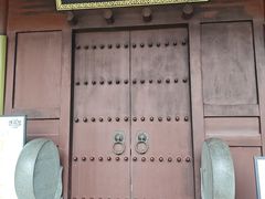-钱王祠