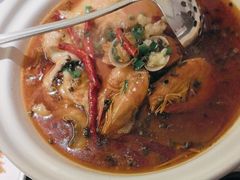 -楚禾宴·家宴(光谷大道店)