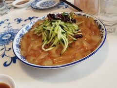 -老都一处饺子馆(道里店)