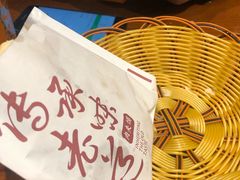 -鼎高高陕西美食(龙德广场店)