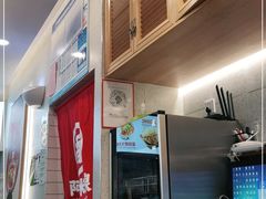 -阿香米线(中原万达店)