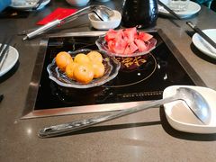 -捞王锅物料理(上海世茂广场店)