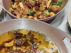 -昱匠·日本料理(金融街店)