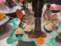 -ONE FULL 古董港式海鲜火锅